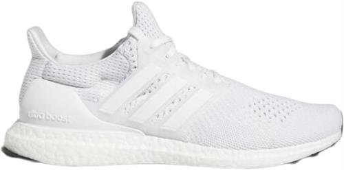 adidas Ultraboost 1.0 Sneakers Mand Hvid Løbesko Str 44 - hos Magasin