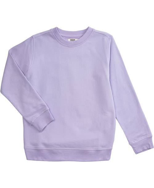 Magasin du Nord Collection Magasin Rafael 1 G Str 2 Lavender Sweatshirts