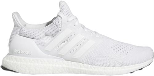 Se adidas Ultraboost 1.0 Sneakers Mand Hvid Løbesko Str 42 2/3 - hos Magasin ved Magasin