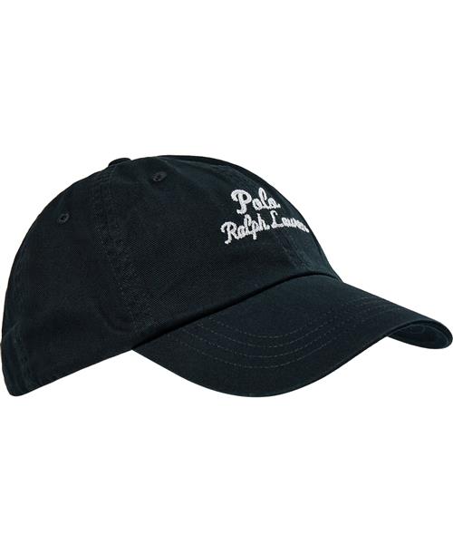 Polo Ralph Lauren Classic Sport Flag CAP One size - Kasketter hos Magasin