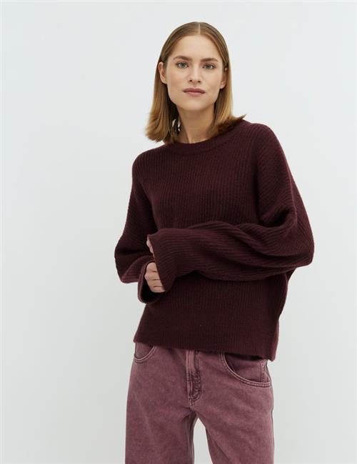 Se mbyM Gillian Kvinde O67 Sweaters Str S/M - hos Magasin ved Magasin