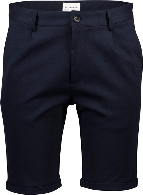 Lindbergh Shorts Mand Blå Chino Shorts Str XS - hos Magasin