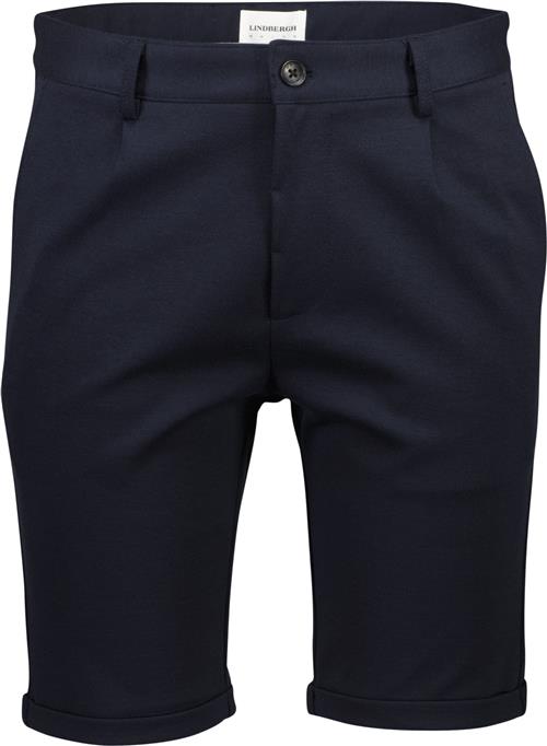 Lindbergh Shorts Mand Blå Chino Shorts Str XXXL - hos Magasin