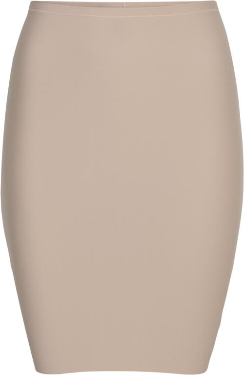 Se Decoy Decoy Shapewear Skirt Kvinde Nude Korte Nederdele Str L - hos Magasin ved Magasin