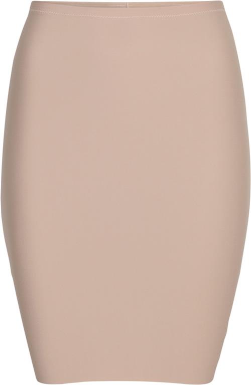 Decoy Decoy Shapewear Skirt Kvinde Nude Korte Nederdele Str M - hos Magasin