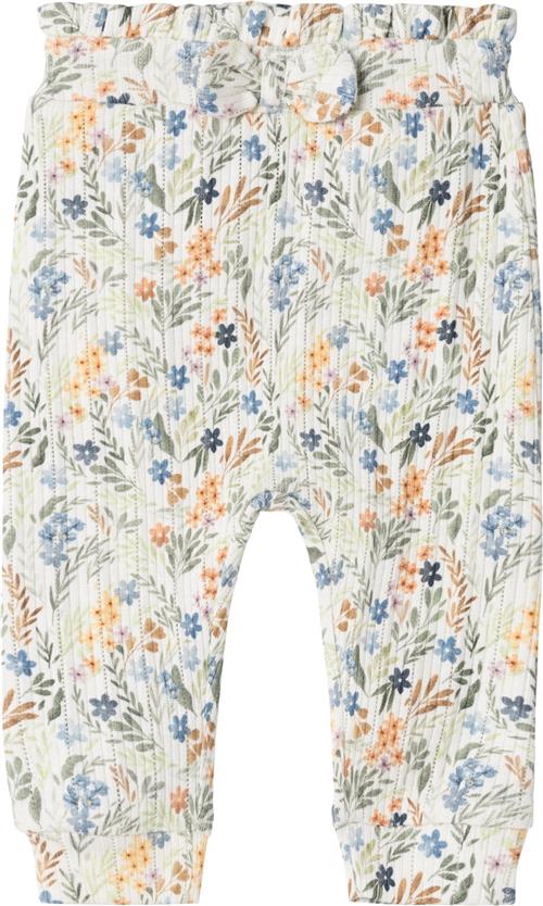 Name It Nbfkejsa Pant Str 68 - Jet Stream Bukser hos Magasin