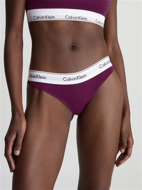 Se Calvin Klein Bikini Briefs Str S - hos Magasin ved Magasin