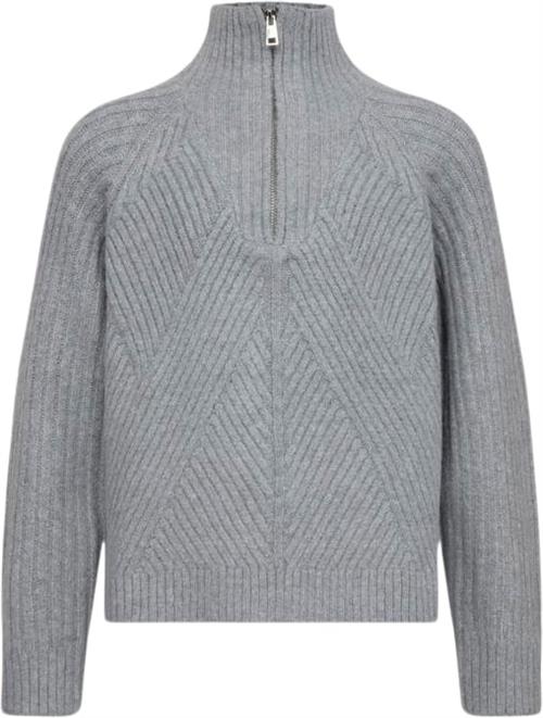 Sofie Schnoor Sweater Str 12 år / 152 cm - 8010 Sweatshirts hos Magasin