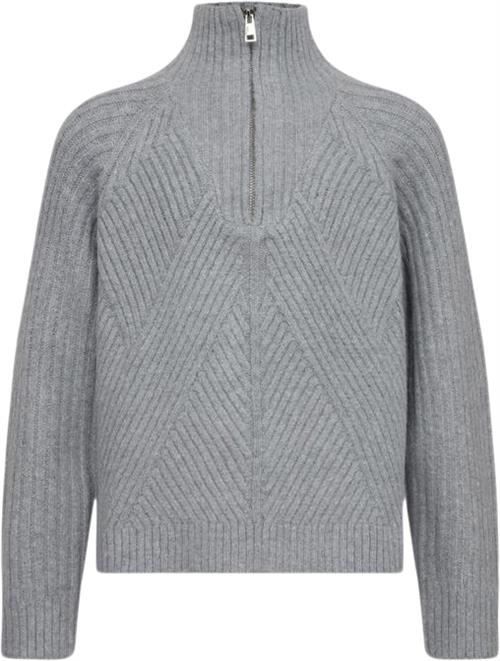 Sofie Schnoor Sweater Str 10 år / 140 cm - 8010 Sweatshirts hos Magasin