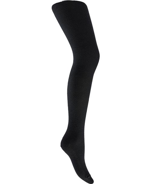 mpWoman Tights Wool Capsule Strømpebukser Str L - hos Magasin