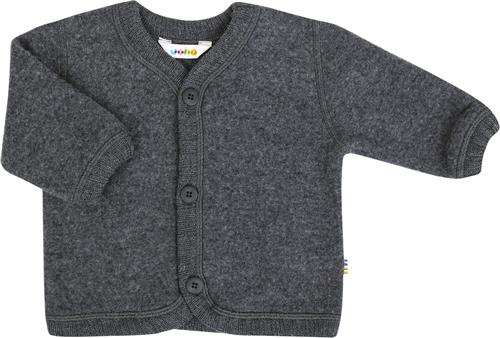 Joha Cardigan Str 1-2 år / 90 - Grå Cardigans hos Magasin