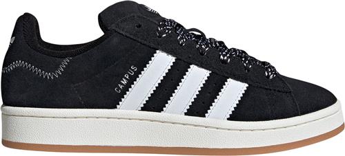 Se adidas Originals Campus 00s W Kvinde Cblack/ftwwht/off Sneakers Str 43 1/3 - hos Magasin ved Magasin