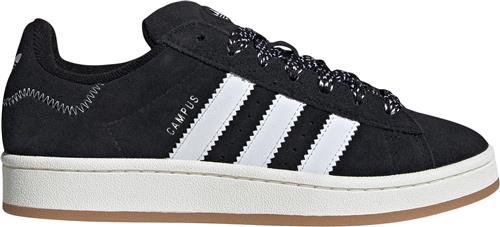 Se adidas Originals Campus 00s W Kvinde Cblack/ftwwht/off Sneakers Str 44 - hos Magasin ved Magasin