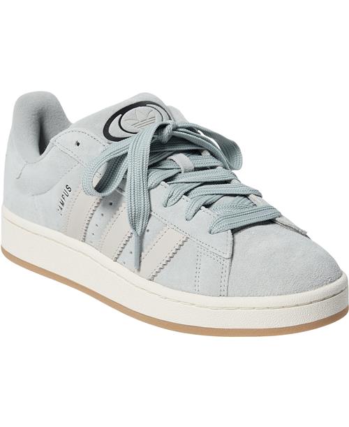 Se adidas Originals Campus 00s Mand Gray Sneakers Str 43 1/3 - hos Magasin ved Magasin