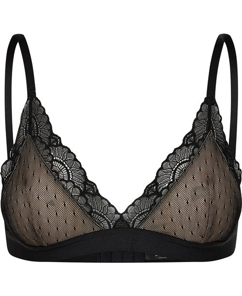 Magasin du Nord Collection Magasin Dakota 1.1 Unlined Bra Bh'er Uden Bøjle Str S