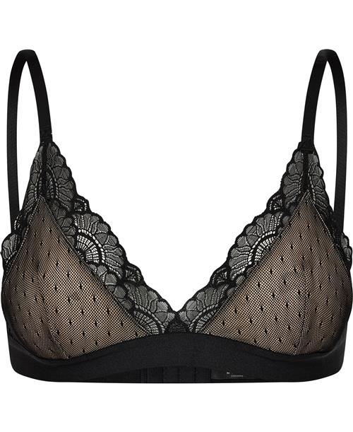 Magasin du Nord Collection Magasin Dakota 1.1 Unlined Bra Bh'er Uden Bøjle Str M