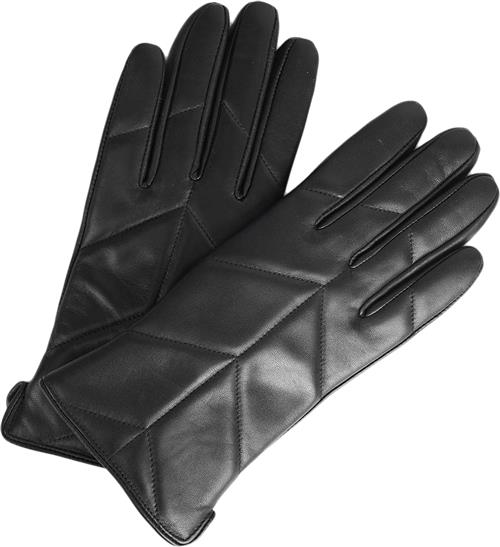 Se Markberg Carolinembg Glove 7,5 - M - Handsker hos Magasin ved Magasin