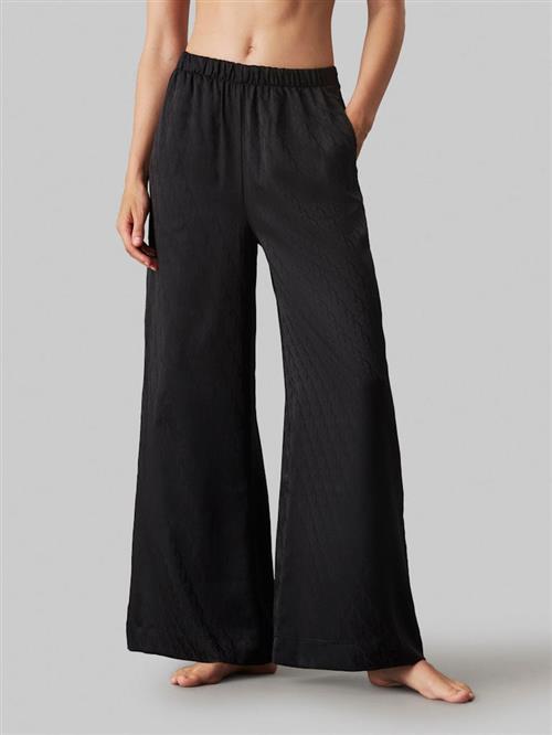 Se Calvin Klein Pant Natbukser Str XS - hos Magasin ved Magasin