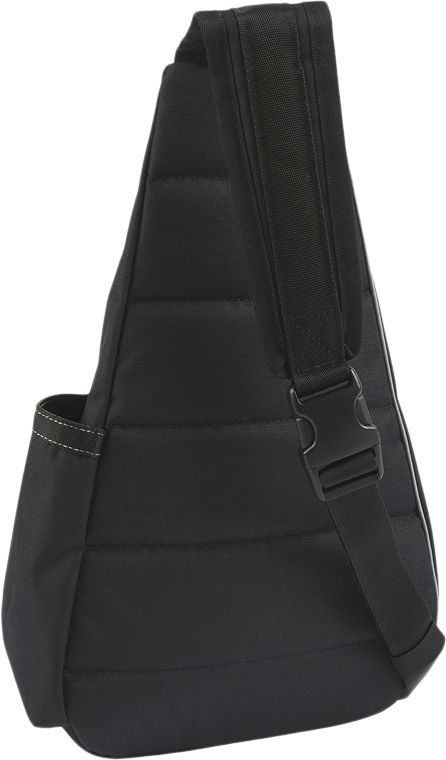 Dickies Ashville Sling BAG Black ONE SIZE - Rygsække hos Magasin