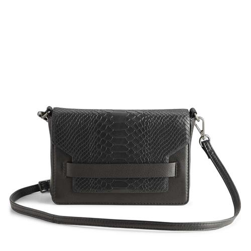 Markberg Vanyambg Crossbody Bag, Snake One size - Crossbody Tasker hos Magasin