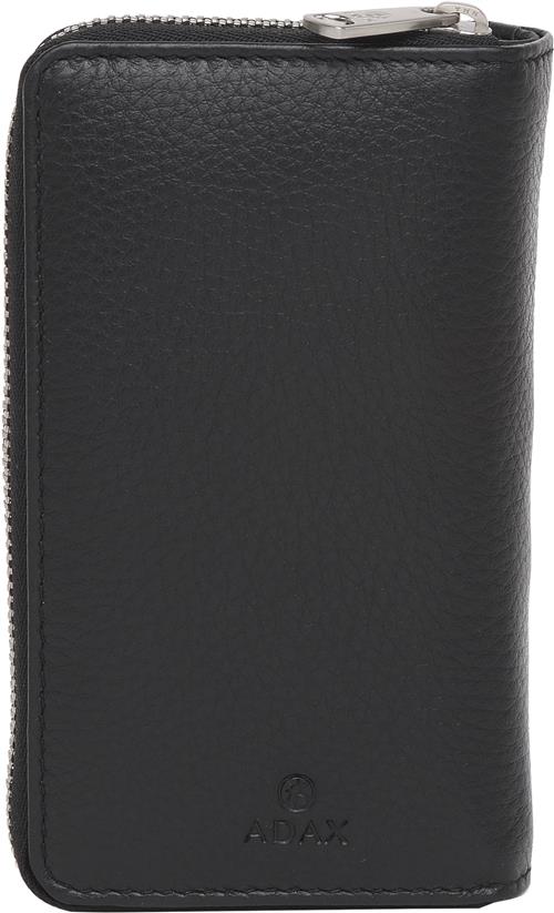 ADAX Cormorano Wallet Karina 14x8x3 - Punge hos Magasin