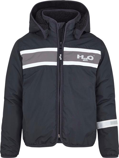 H2O Raino Jacket 140 - Regntøj hos Magasin