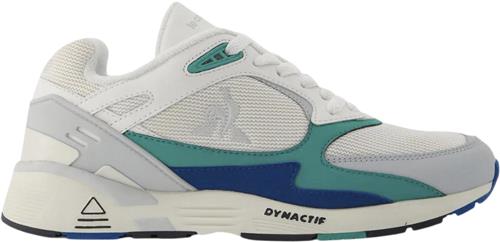 Le Coq Sportif LCS R1100 Optical White/blue G Mand No Color Sneakers Str 44 - hos Magasin