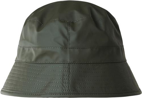 Rains Bucket Hat S2-M-XL - Bøllehatte hos Magasin