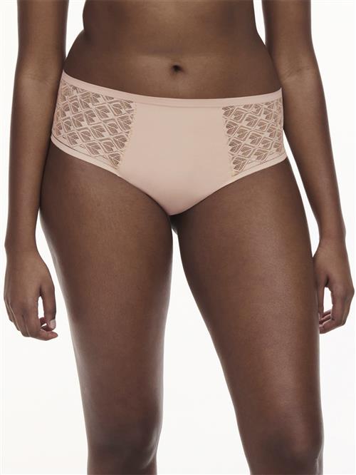 Chantelle Ace Full Brief Briefs Str 42 - hos Magasin