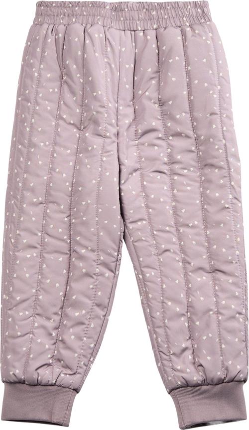 Se Sofie Schnoor Trousers Str 122 - 6004 Termobukser hos Magasin ved Magasin