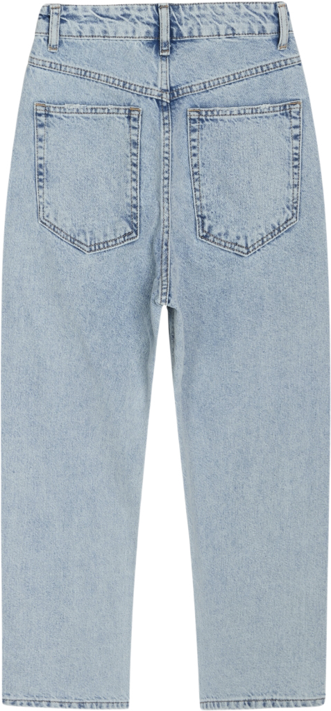 Grunt Apito Oversize Blue Str 22/9Y - Blue Jeans hos Magasin