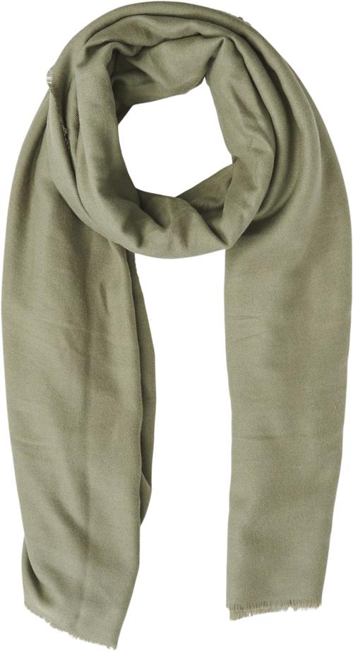 Se Pieces Pccilja Long Scarf Noos BC ONE SIZE - Halstørklæder hos Magasin ved Magasin