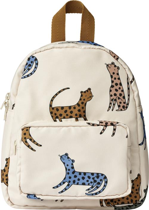 Liewood Allan Backpack ONE SIZE - Rygsække hos Magasin