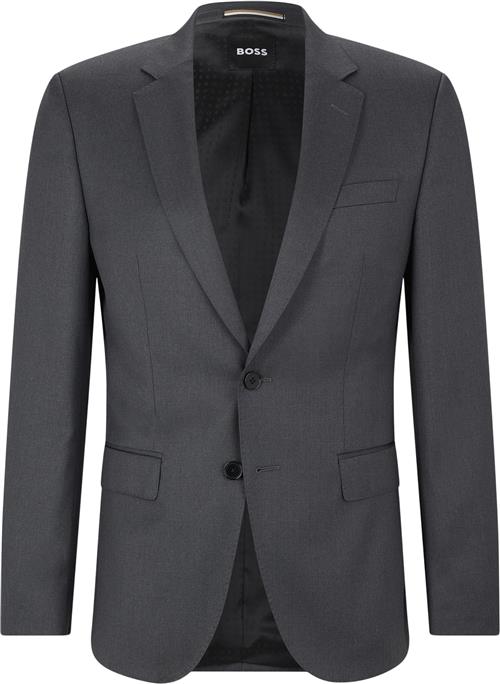 Se BOSS Boss Men Business Clothing Jackets Mand 021 Blazere Str 25 - hos Magasin ved Magasin