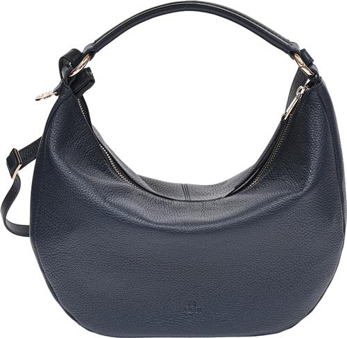 ADAX Cormorano Shoulder bag Mathilde 32x23x9 - Skuldertasker Læder hos Magasin