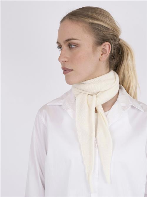 Neo Noir Misty Knit Scarf One Size - Andet Cashmere hos Magasin