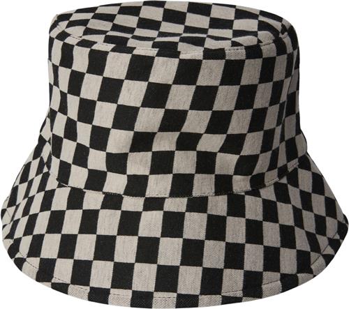 Se Pieces Pcjabby J Bucket HAT D2D ONE SIZE - Bøllehatte hos Magasin ved Magasin