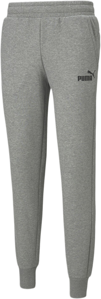 Puma Essential Logo Pants Joggingukser M - Træningsbukser hos Magasin