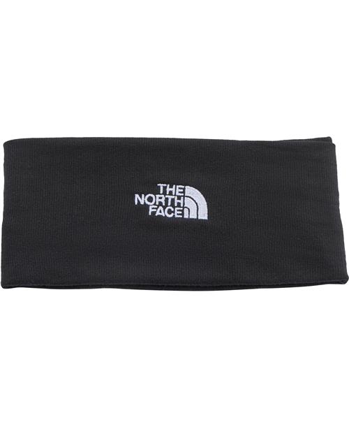 The North Face Wint Seam Neckgaiter TNF Black One Size - Halstørklæder hos Magasin