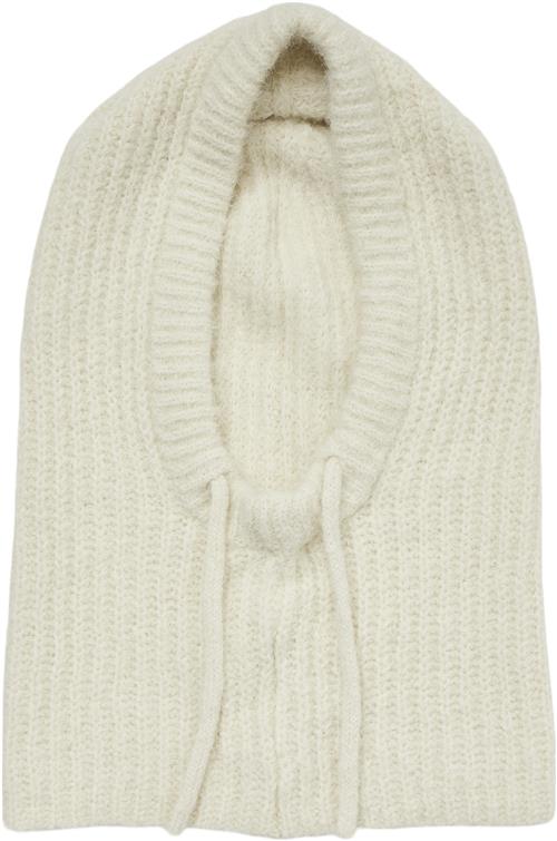 Se Object Objmilu Knit Balaclava REP ONE SIZE - Huer hos Magasin ved Magasin