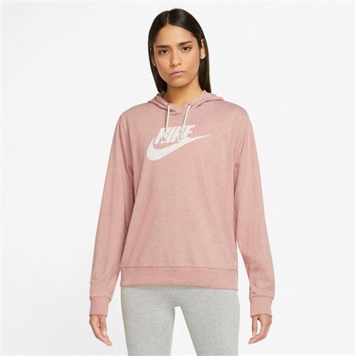 Nike Sportswear Gym Vintage Haettetroje XS - Hættetrøjer & Sweatshirts hos Magasin