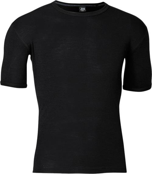 JBS JBS Tshirt Wool Mand 809 Kortærmede T-shirts Str S - Uld hos Magasin