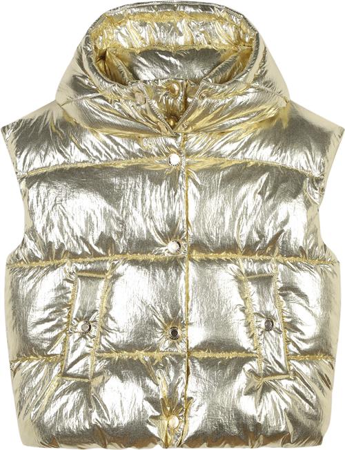 Marc by Marc Jacobs Puffer Jacket Sleeveless Str 08A - 32c Veste hos Magasin