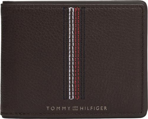 Tommy Hilfiger TH Casual Mini CC Wallet One size - Punge hos Magasin