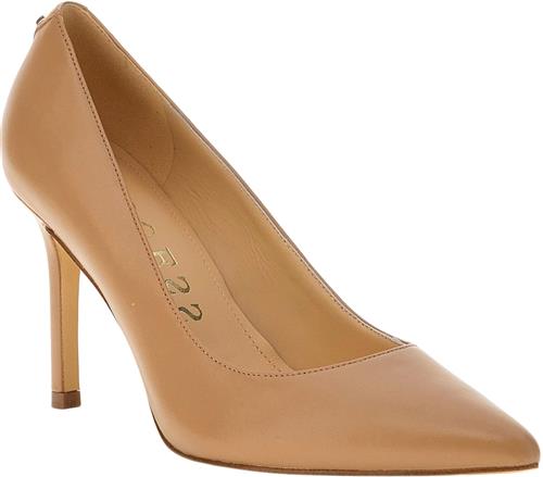 GUESS Dabbey Kvinde Beige Pumps & Stiletter Str 41 - hos Magasin