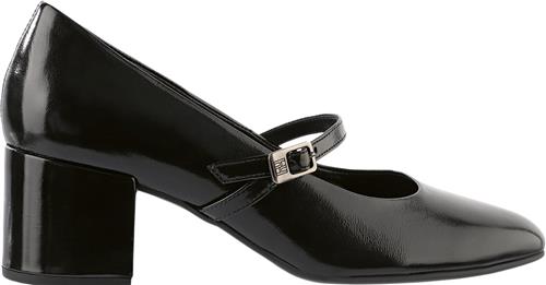 Se Högl Emely Kvinde Black Pumps & Stiletter Str 39 - hos Magasin ved Magasin