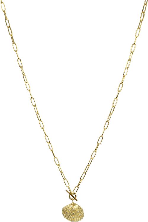 Se Hultquist Maurea Necklace Length: 46 cm - Halskæder Med Vedhæng hos Magasin ved Magasin