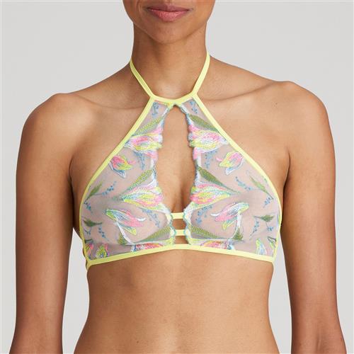 Marie Jo Yoly Bralette Bh'er Uden Bøjle Str XS - hos Magasin