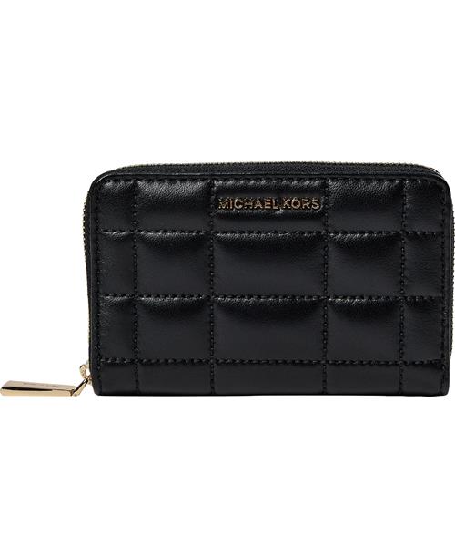 Se Michael Kors SM ZA Card Case NS - Punge hos Magasin ved Magasin