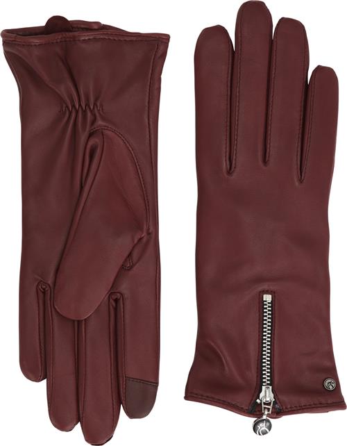 ADAX Adax Glove Sanne S - Handsker Uld hos Magasin